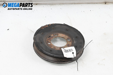 Демпферна шайба за Opel Astra H GTC (03.2005 - 10.2010) 1.7 CDTi, 101 к.с.