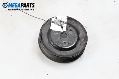 Демпферна шайба за Opel Astra H GTC (03.2005 - 10.2010) 1.7 CDTi, 101 к.с.