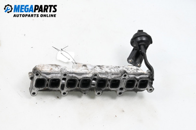 Всмукателен колектор за Opel Astra H GTC (03.2005 - 10.2010) 1.7 CDTi, 101 к.с.