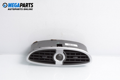 Духалка парно за Renault Clio III Hatchback (01.2005 - 12.2012)