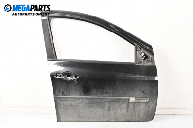Врата за Renault Clio III Hatchback (01.2005 - 12.2012), 4+1 вр., хечбек, позиция: предна, дясна