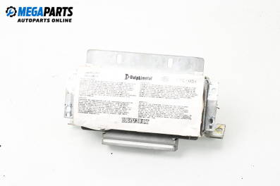 Airbag за Renault Clio III Hatchback (01.2005 - 12.2012), 4+1 вр., хечбек, позиция: предна