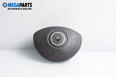 Airbag за Renault Clio III Hatchback (01.2005 - 12.2012), 4+1 вр., хечбек, позиция: предна