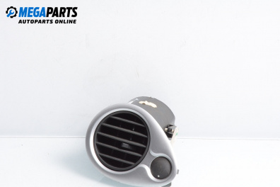 Духалка парно за Renault Clio III Hatchback (01.2005 - 12.2012)