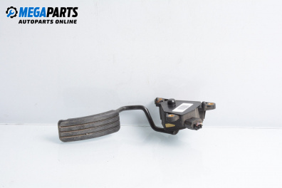 Потенциометър газ  за Renault Clio III Hatchback (01.2005 - 12.2012), № 8200297335