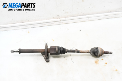 Полуоска за Renault Clio III Hatchback (01.2005 - 12.2012) 1.4 16V, 98 к.с., позиция: предна, дясна