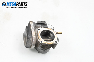 Дроселова клапа за Renault Clio III Hatchback (01.2005 - 12.2012) 1.4 16V, 98 к.с.