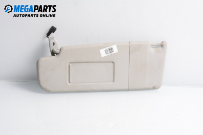 Сенник за Seat Toledo III Van (04.2004 - 05.2009), позиция: лява