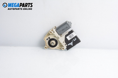 Електромотор за стъклоподемник за Seat Toledo III Van (04.2004 - 05.2009), 4+1 вр., миниван, позиция: предна, дясна