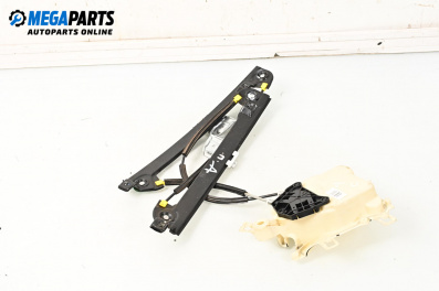 Механизъм ел. стъкло за Seat Toledo III Van (04.2004 - 05.2009), 4+1 вр., миниван, позиция: предна, дясна