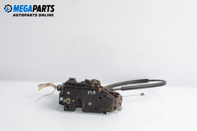 Брава на врата за Seat Toledo III Van (04.2004 - 05.2009), позиция: предна, лява