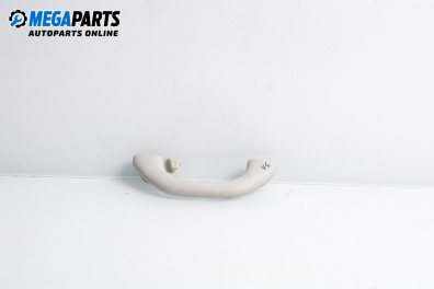 Ръкохватка за таван за Seat Toledo III Van (04.2004 - 05.2009), 4+1 вр., позиция: задна, лява