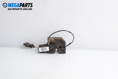 Брава преден капак за Seat Toledo III Van (04.2004 - 05.2009)
