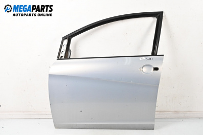 Врата за Seat Toledo III Van (04.2004 - 05.2009), 4+1 вр., миниван, позиция: предна, лява