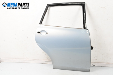Врата за Seat Toledo III Van (04.2004 - 05.2009), 4+1 вр., миниван, позиция: задна, дясна