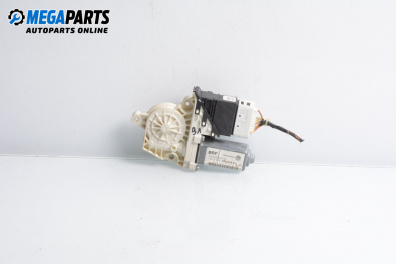 Електромотор за стъклоподемник за Seat Toledo III Van (04.2004 - 05.2009), 4+1 вр., миниван, позиция: задна, лява