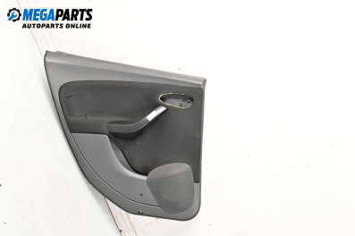 Кора врата за Seat Toledo III Van (04.2004 - 05.2009), 4+1 вр., миниван, позиция: задна, лява