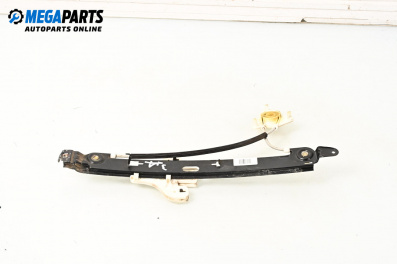 Механизъм ел. стъкло за Seat Toledo III Van (04.2004 - 05.2009), 4+1 вр., миниван, позиция: задна, дясна