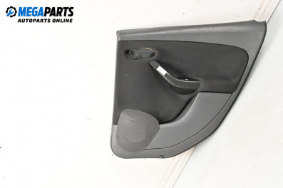 Кора врата за Seat Toledo III Van (04.2004 - 05.2009), 4+1 вр., миниван, позиция: задна, дясна