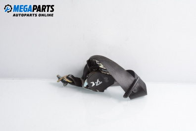 Предпазен колан за Seat Toledo III Van (04.2004 - 05.2009), 4+1 вр., позиция: задна, дясна