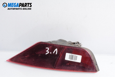Стоп в броня за Seat Toledo III Van (04.2004 - 05.2009), миниван, позиция: лява