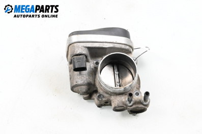 Дроселова клапа за Seat Toledo III Van (04.2004 - 05.2009) 2.0 FSI, 150 к.с.