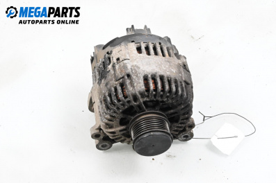 Алтернатор / генератор за Seat Toledo III Van (04.2004 - 05.2009) 2.0 FSI, 150 к.с., № 06F903023C