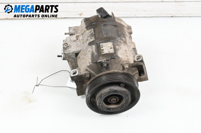 Компресор климатик за Seat Toledo III Van (04.2004 - 05.2009) 2.0 FSI, 150 к.с., автоматик, № 1K0820803L