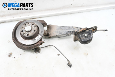 Шенкел главина за Seat Toledo III Van (04.2004 - 05.2009), позиция: задна, лява