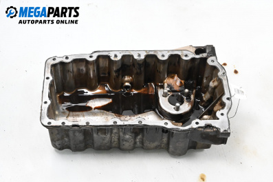 Картер за Seat Toledo III Van (04.2004 - 05.2009) 2.0 FSI, 150 к.с.