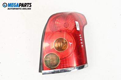 Стоп за Toyota Avensis II Station Wagon (04.2003 - 11.2008), комби, позиция: дясна