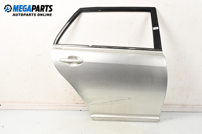 Врата за Toyota Avensis II Station Wagon (04.2003 - 11.2008), 4+1 вр., комби, позиция: задна, дясна