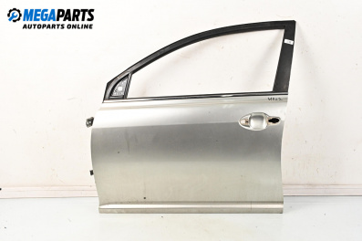 Врата за Toyota Avensis II Station Wagon (04.2003 - 11.2008), 4+1 вр., комби, позиция: предна, лява