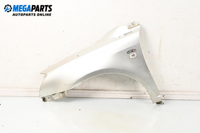 Калник за Toyota Avensis II Station Wagon (04.2003 - 11.2008), 4+1 вр., комби, позиция: предна, лява