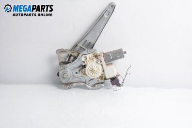 Машинка ел. стъкло за Toyota Avensis II Station Wagon (04.2003 - 11.2008), 4+1 вр., комби, позиция: задна, дясна