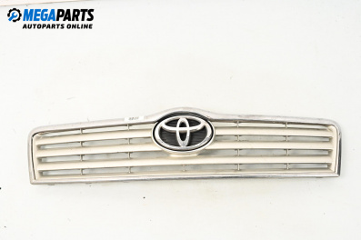 Решетка за Toyota Avensis II Station Wagon (04.2003 - 11.2008), комби, позиция: предна
