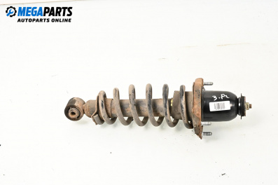 Макферсон за Toyota Avensis II Station Wagon (04.2003 - 11.2008), комби, позиция: задна, дясна