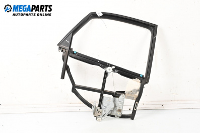 Механизъм ел. стъкло за Audi A4 Sedan B5 (11.1994 - 09.2001), 4+1 вр., седан, позиция: задна, дясна