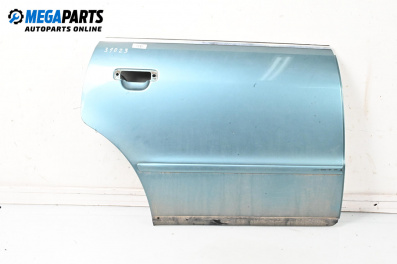 Врата за Audi A4 Sedan B5 (11.1994 - 09.2001), 4+1 вр., седан, позиция: задна, дясна