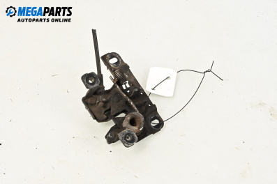 Брава преден капак за Audi A4 Sedan B5 (11.1994 - 09.2001)