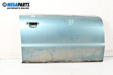 Врата за Audi A4 Sedan B5 (11.1994 - 09.2001), 4+1 вр., седан, позиция: предна, дясна