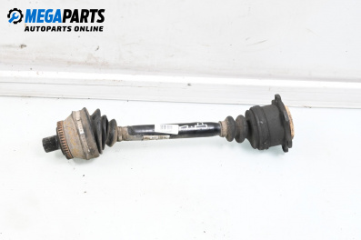 Полуоска за Audi A4 Sedan B5 (11.1994 - 09.2001) 2.4, 165 к.с., позиция: предна, дясна, автоматик, № 8D0407272BC
