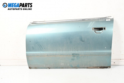 Врата за Audi A4 Sedan B5 (11.1994 - 09.2001), 4+1 вр., седан, позиция: предна, лява