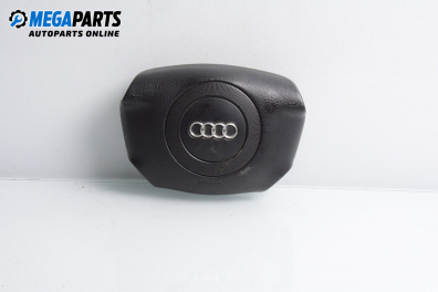 Airbag за Audi A4 Sedan B5 (11.1994 - 09.2001), 4+1 вр., седан, позиция: предна