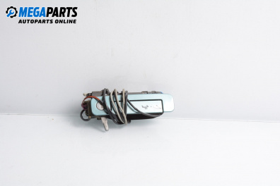 Външна дръжка за Audi A4 Sedan B5 (11.1994 - 09.2001), 4+1 вр., седан, позиция: предна, дясна