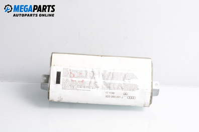 Airbag за Audi A4 Sedan B5 (11.1994 - 09.2001), 4+1 вр., седан, позиция: предна