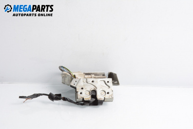 Брава заден капак за Ford Mondeo III Turnier (10.2000 - 03.2007), комби, позиция: задна
