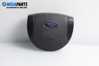 Airbag за Ford Mondeo III Turnier (10.2000 - 03.2007), 4+1 вр., комби, позиция: предна