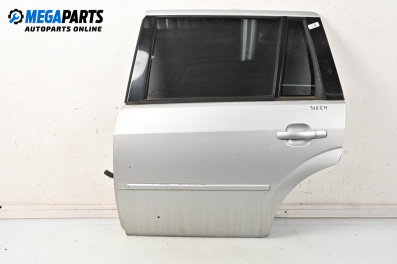 Врата за Ford Mondeo III Turnier (10.2000 - 03.2007), 4+1 вр., комби, позиция: задна, лява