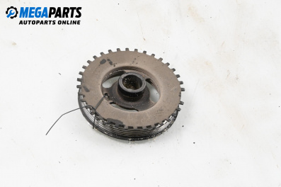 Демпферна шайба за Ford Mondeo III Turnier (10.2000 - 03.2007) 1.8 16V, 125 к.с.